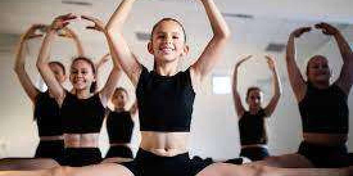 Dance School Management Software – Dance Master Pro