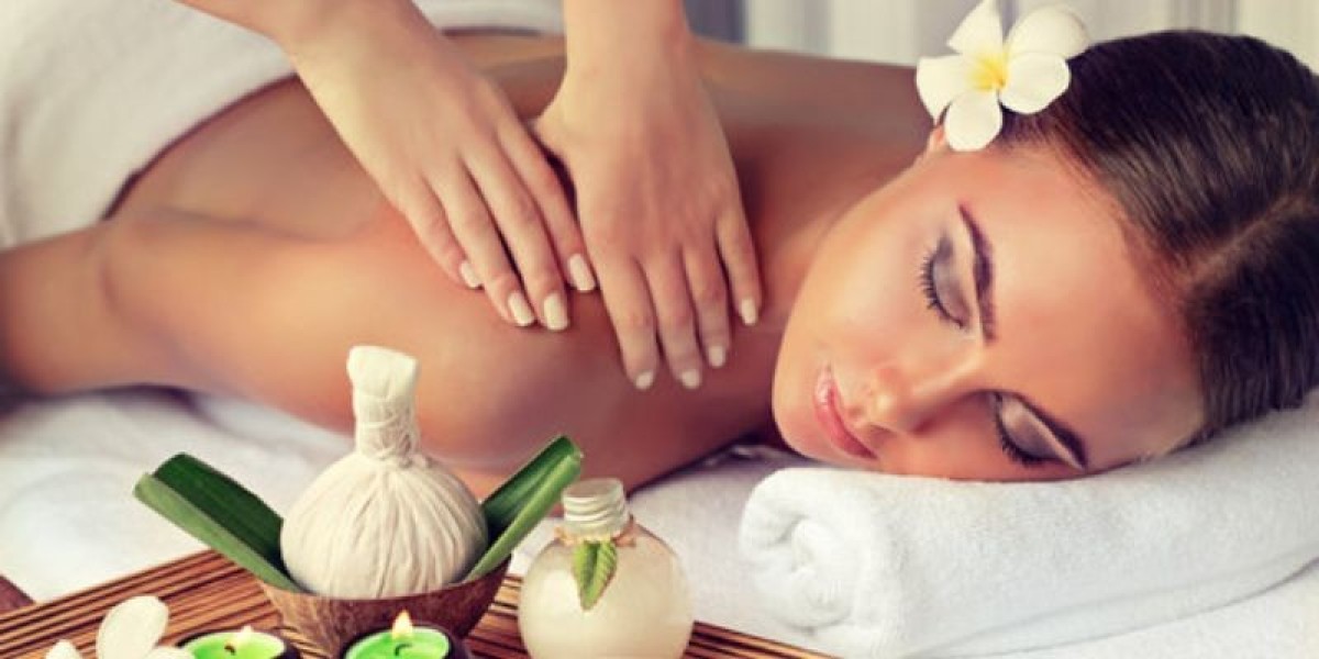 Deep Tissue or Thai Massage – Which One Truly Relieves Muscle Fatigue?
