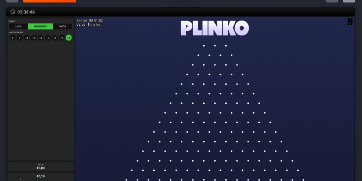 Plinko Analogs Not Resulting in Monetary Prosperity