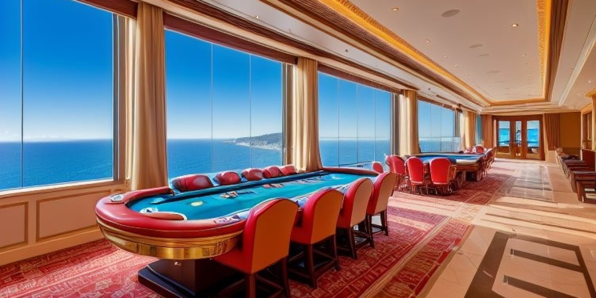 Experiencia única de Ruleta en línea en Stake-Casino