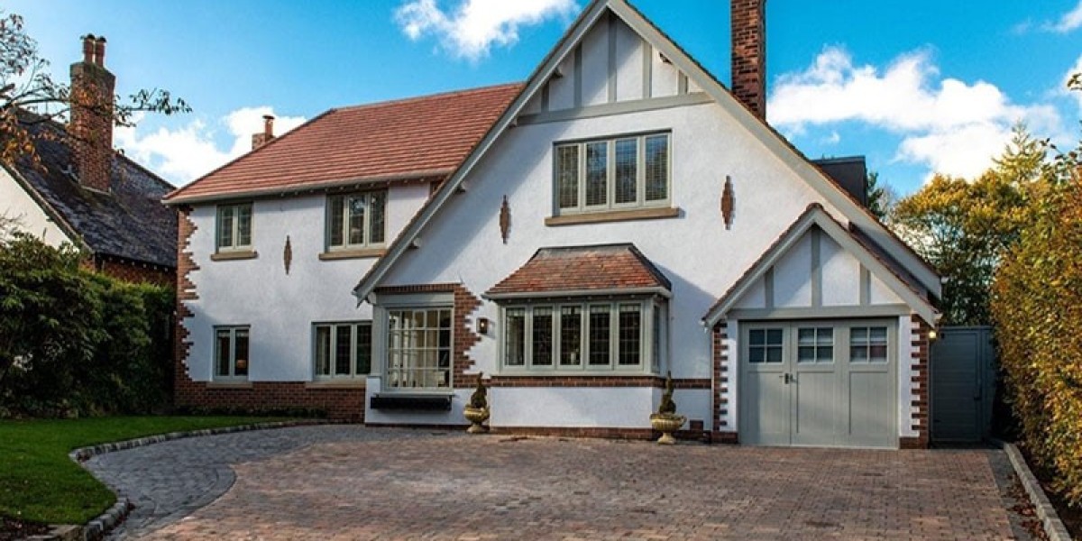 The Importance of Professional Window Installation: A Guide to Choosing the Right Company