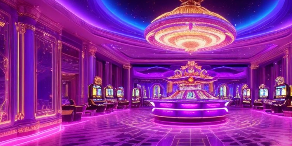 Classic Gaming Activities at Goldex Casino