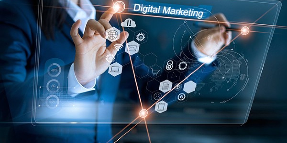 Digital Marketing Services in Blackburn