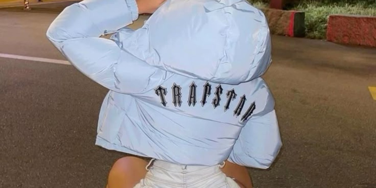 Trapstar Pieces That Hold Value