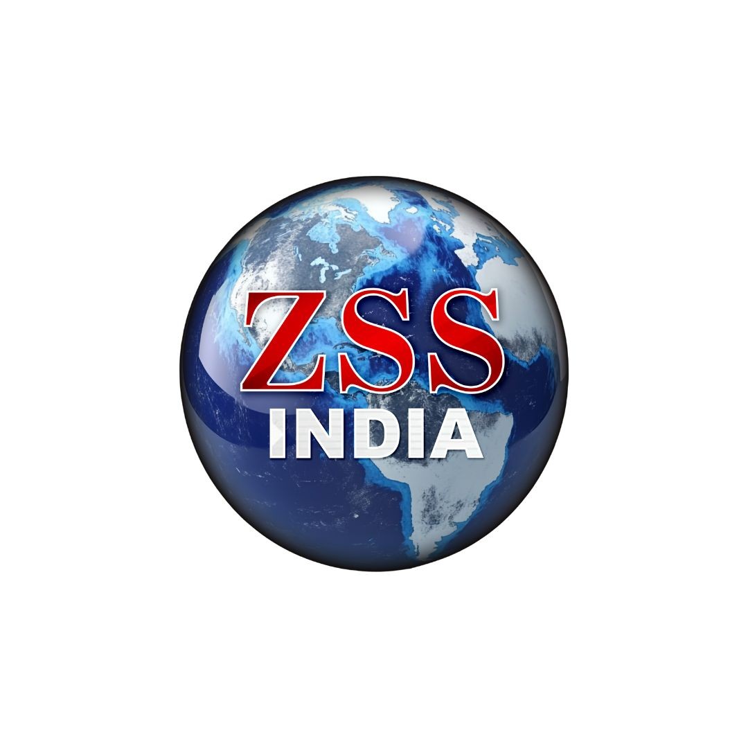 ZSS India Profile Picture