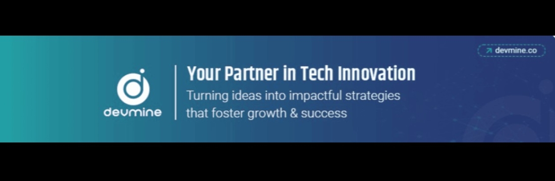 Dev mine Cover Image