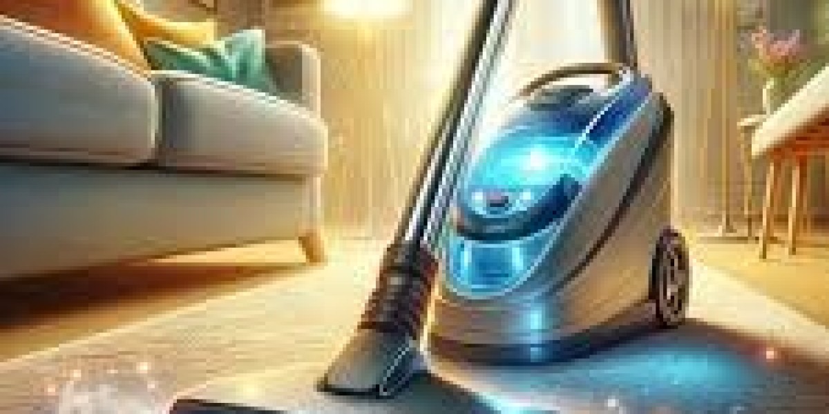 Eco-Friendly Carpet Cleaning Services Available