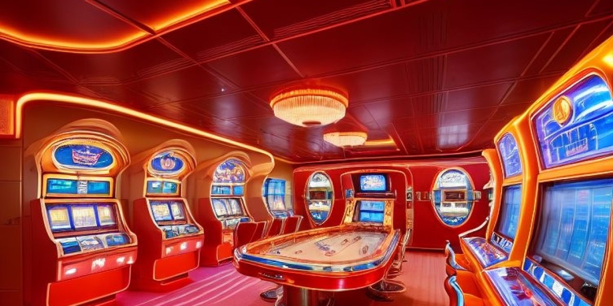 Vielfältige NVCasino Spielbibliothek