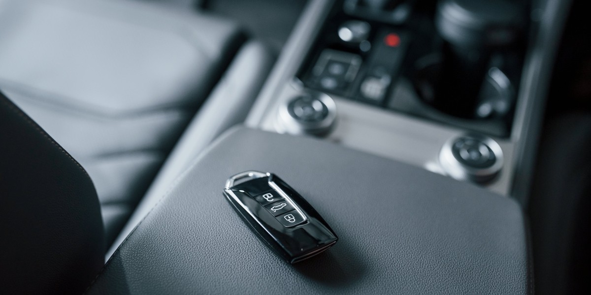 Guide To Replacement Key For Ford Focus: The Intermediate Guide The Steps To Replacement Key For Ford Focus