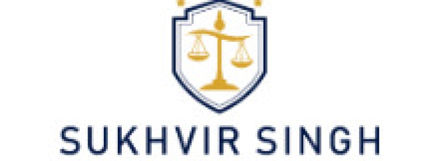 Sukhvir Singh Law Cover Image