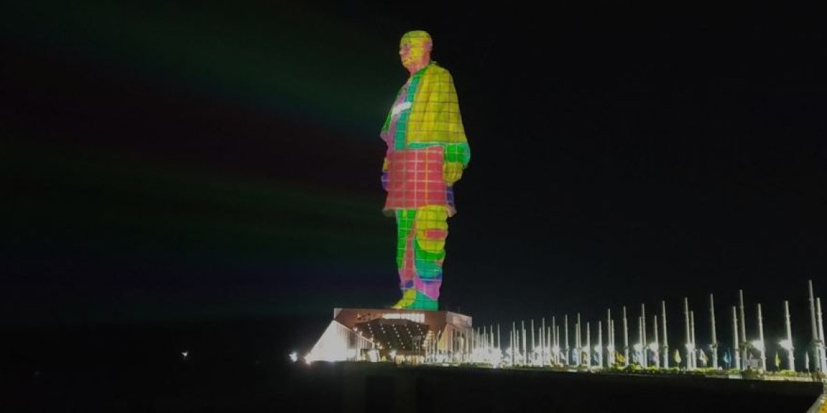 Statue of Unity Online Booking Made Simple for Indian Travellers