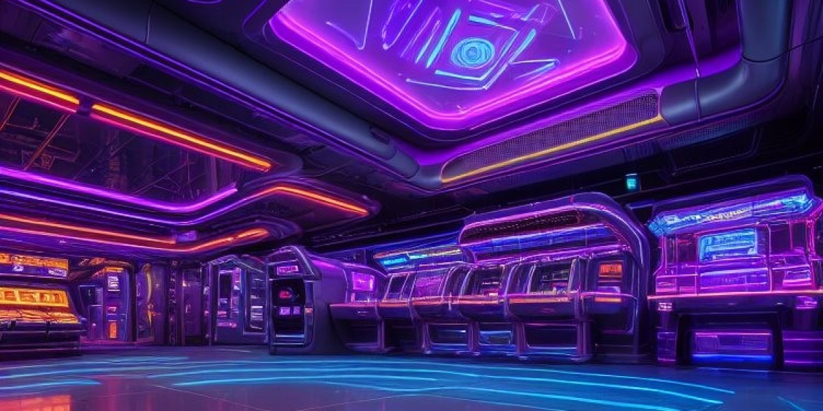 Trusted Application Act at Casino Level Up