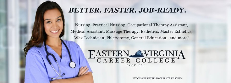 Eastern Virginia Career College Cover Image