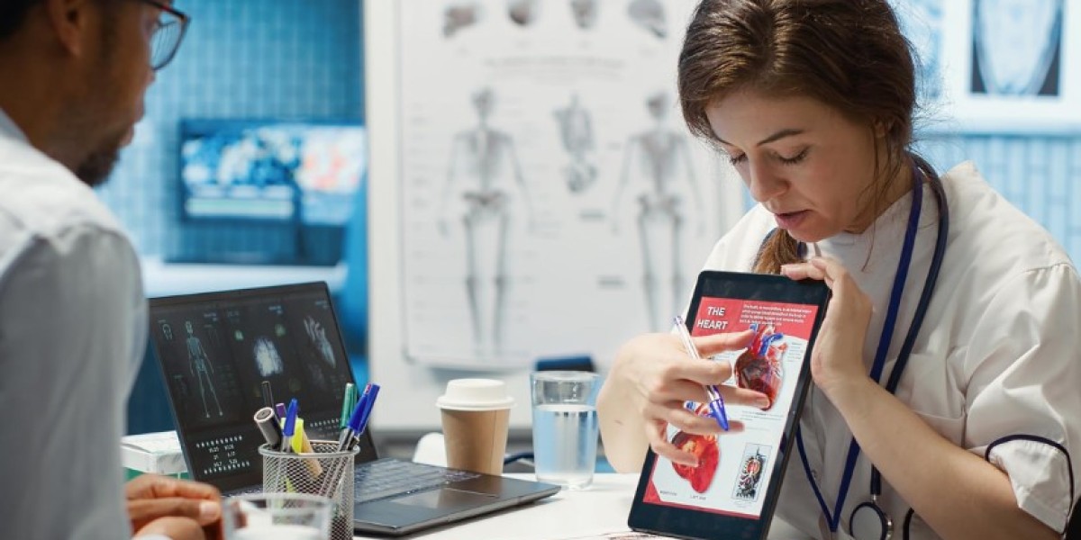 Cardiovascular Information System Market Size Report 2034