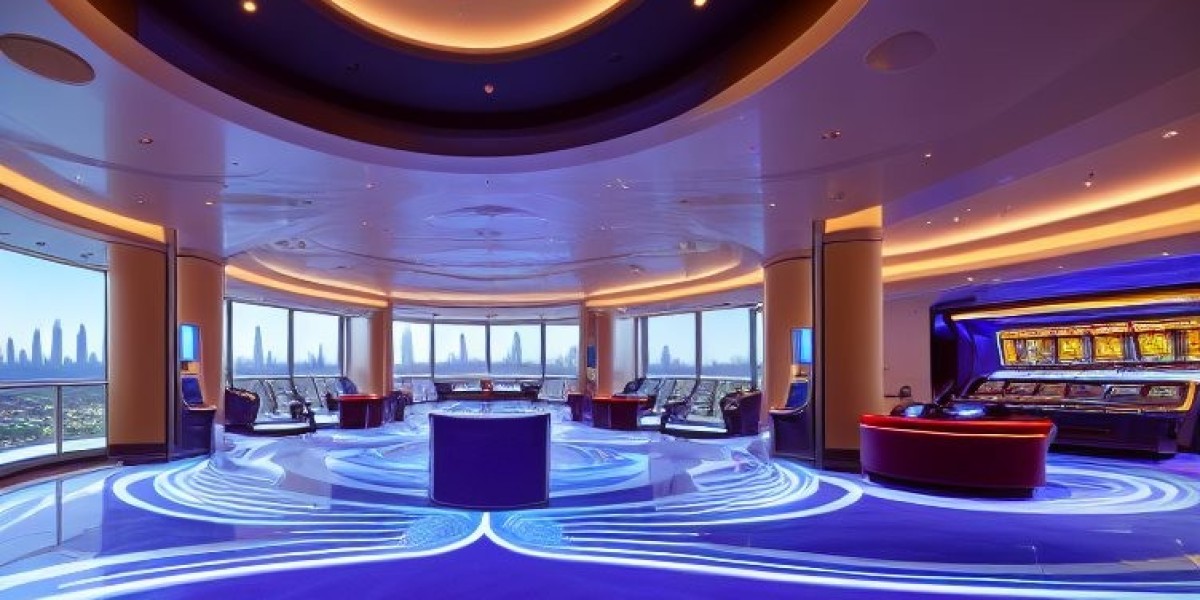 Welkomstaanbieding bij Amon Bet casino