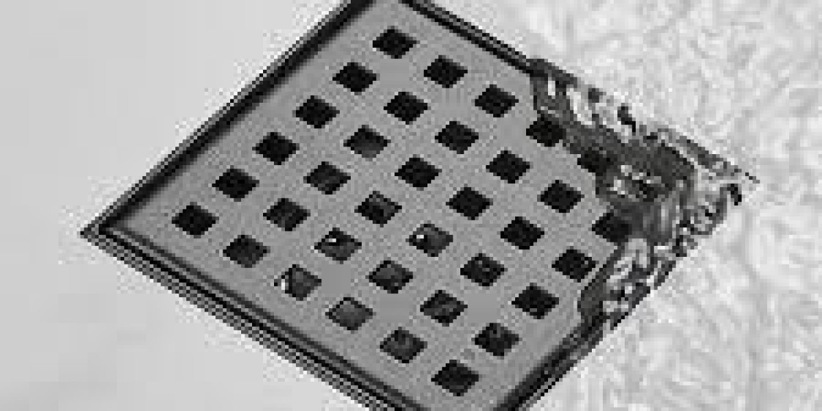 Haixin Floor Drain Cover China: Sustainable and Long-Lasting