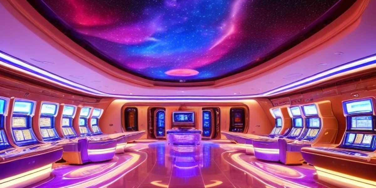 Premium Table Experience in Royal Reels