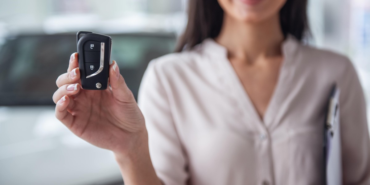 A Brief History Of The Evolution Of New Ford Key