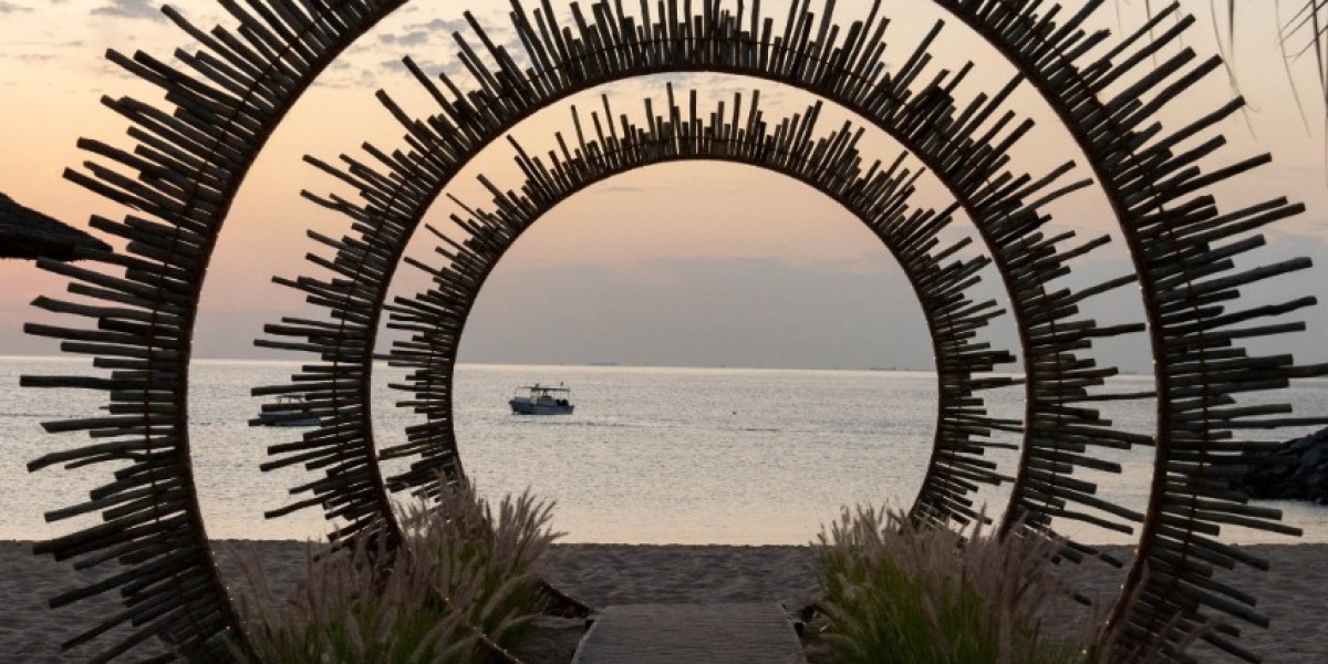 Snoopy Retreats Fujairah: Where Nature Meets Mindfulness