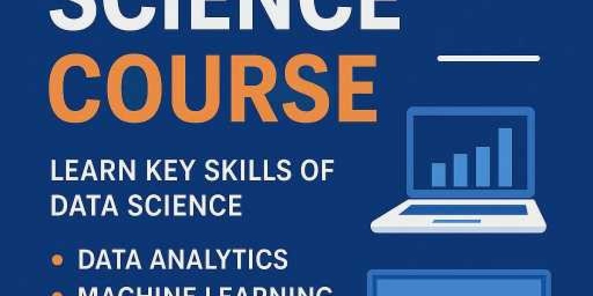 DATA SCIENCE WITH DICS