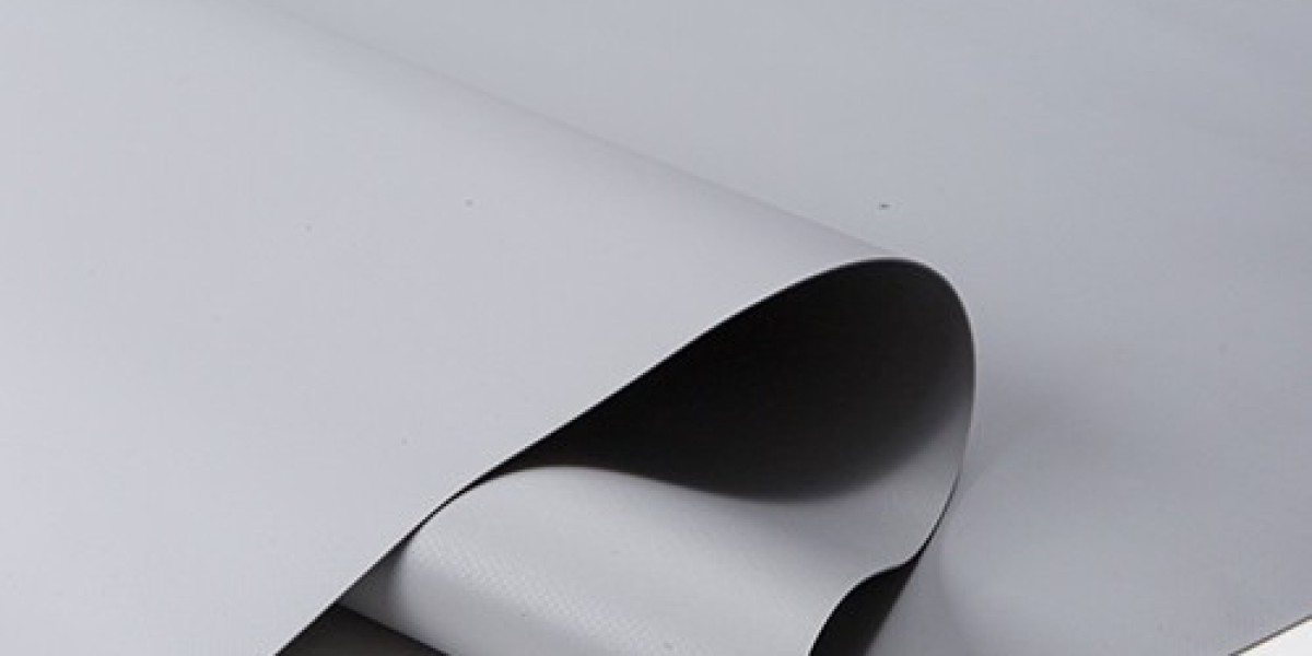 Shanghai MSD Advances High-Performance PVC Inflatable Fabric Solutions
