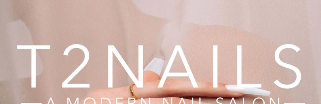 T2 Nails Cover Image