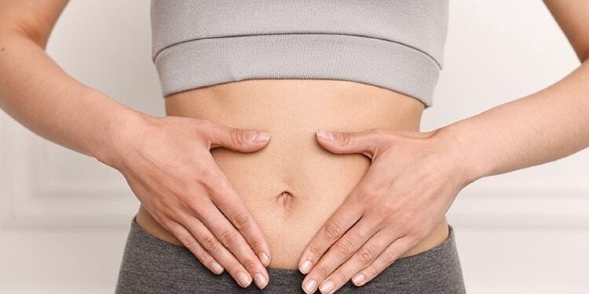 Regain Control of Your Shape with Abdominoplasty Surgery