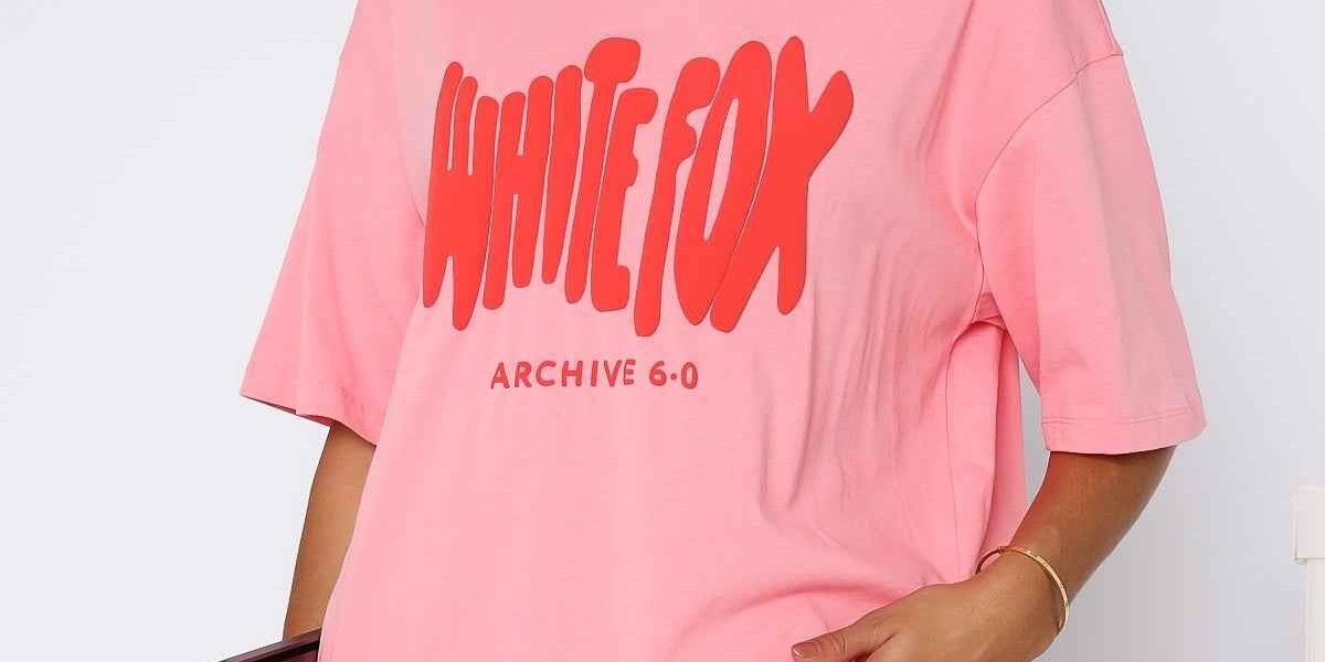 White Fox Clothing: Redefining Modern Fashion