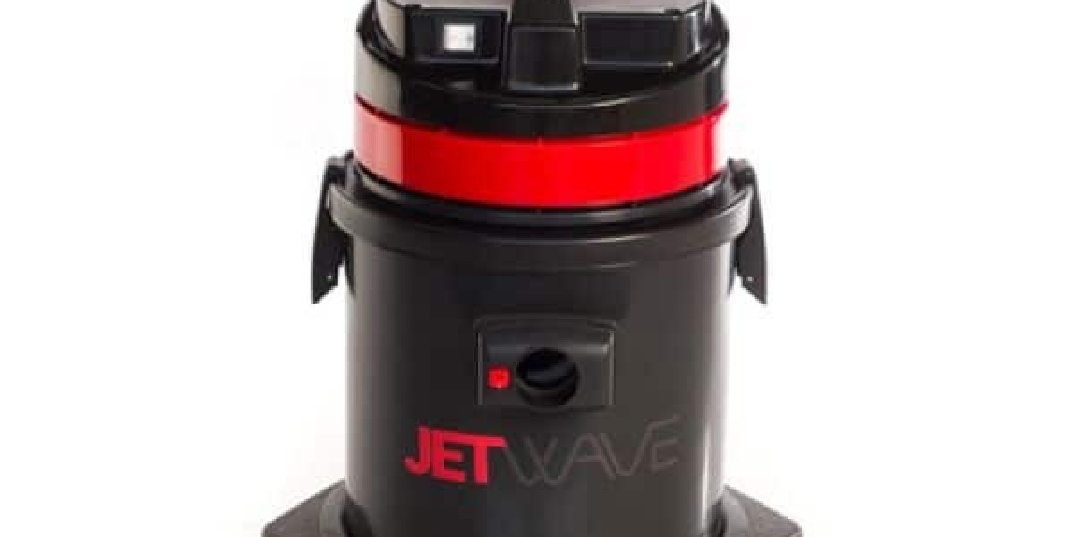 Why Commercial Vacuum Cleaners Are Essential for Modern Businesses