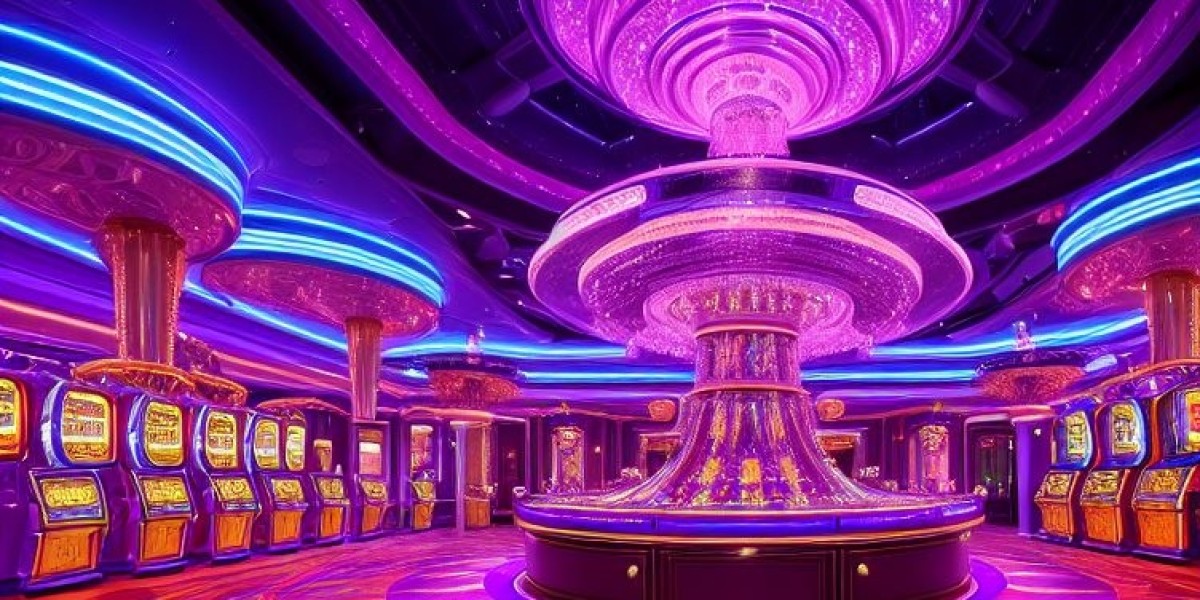 Tauchen Sie ein in eine Welt reich an Spielmöglichkeiten bei 24Casino