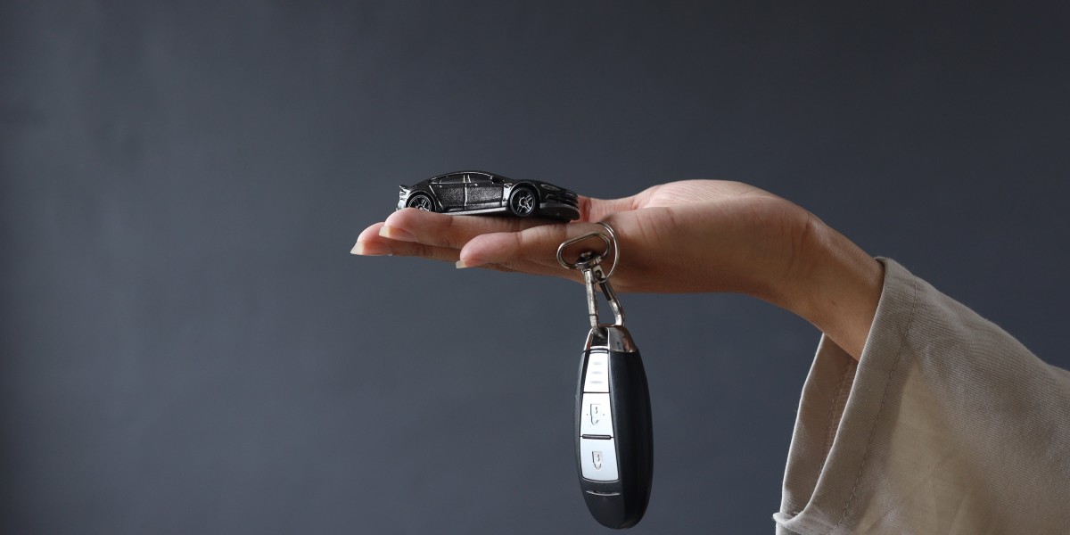 An Adventure Back In Time What People Said About Ford Car Key 20 Years Ago
