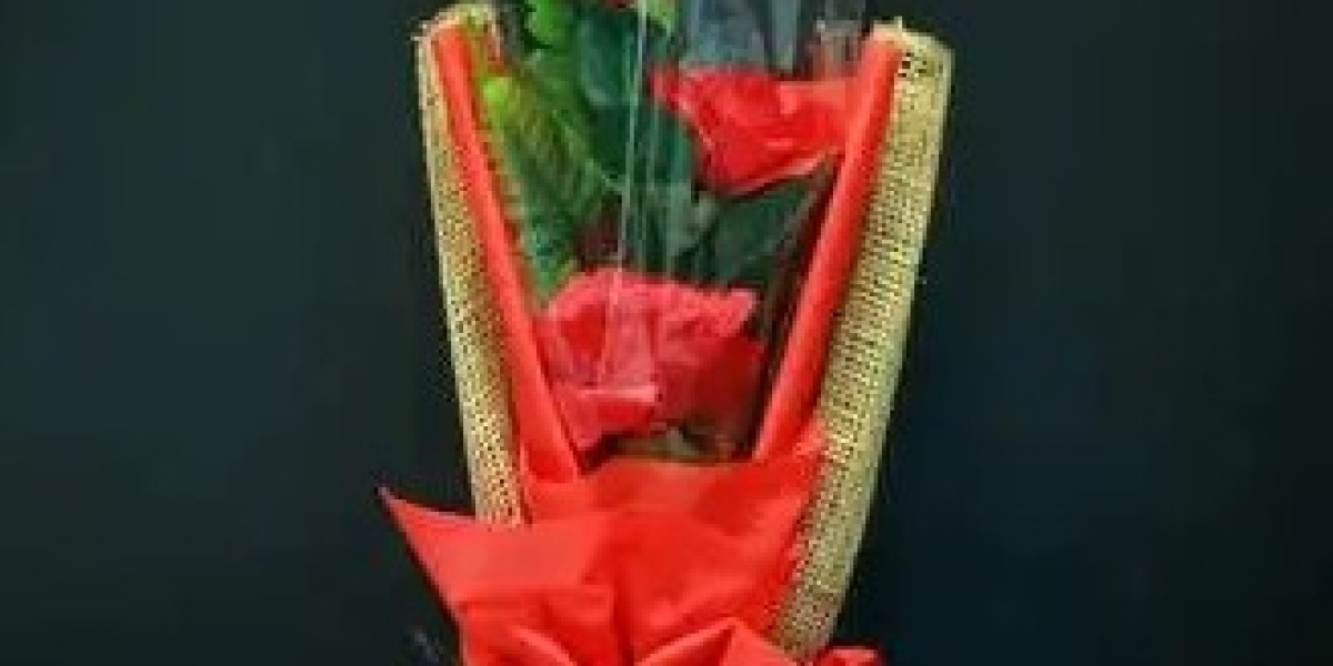 Wow Your Partner with These Elegant Anniversary Flower Ideas
