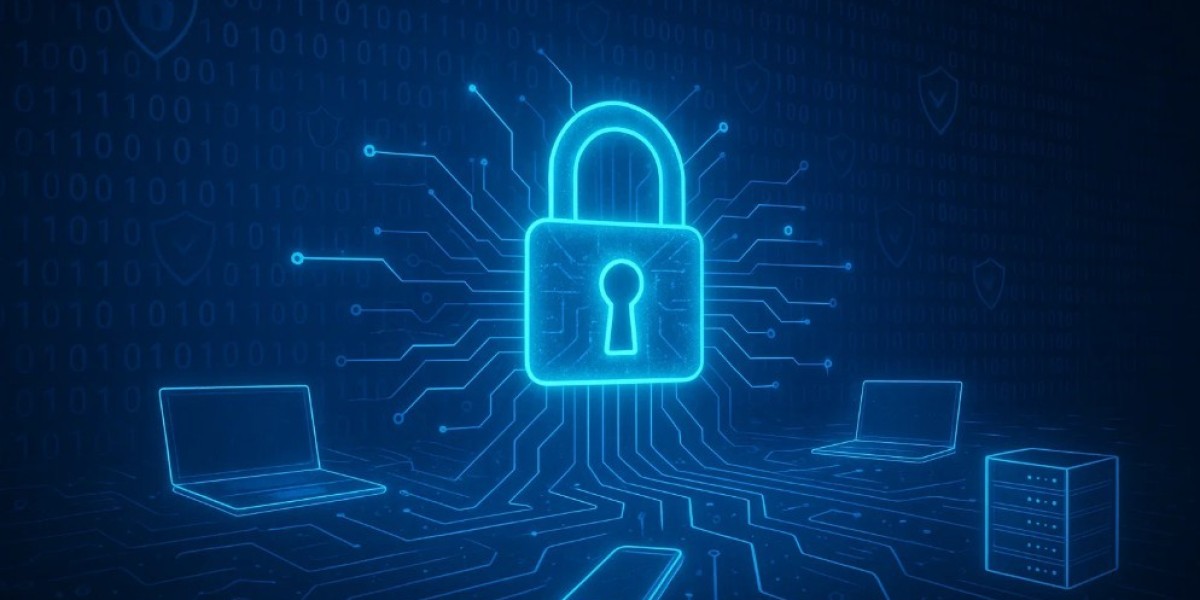 Understanding Cyber Security: Protecting Your Digital World