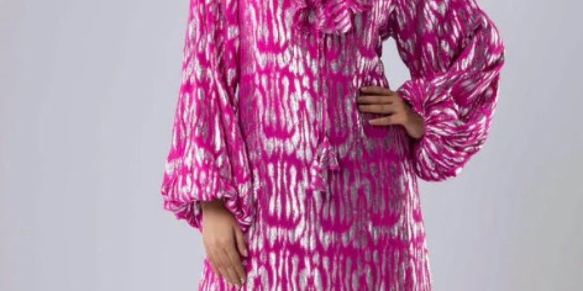 Kaftans for Women: The Effortless Style Statement Every Wardrobe Needs