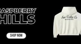 raspberry hills Hoodie Profile Picture