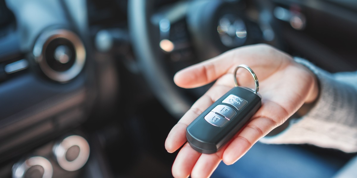 You'll Be Unable To Guess Replacement Car Keys Ford's Benefits
