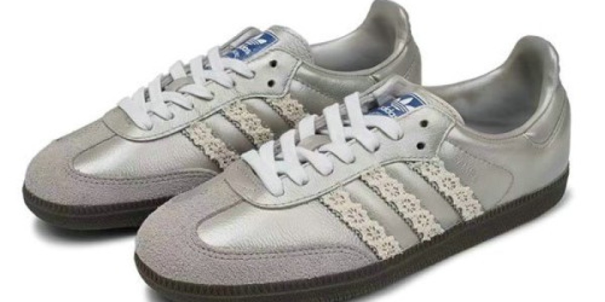 桑巴OG藍銀穿搭與選購指南