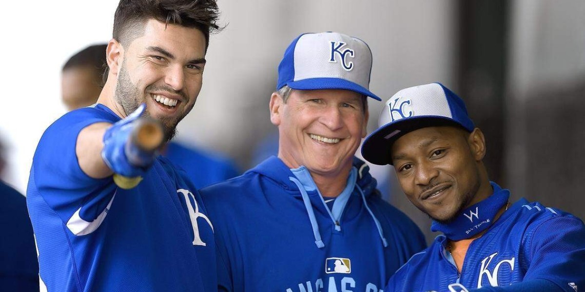 Royals toward get hold of up Loaded Hill