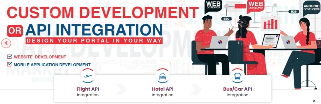 SRDV Technologies Cover Image