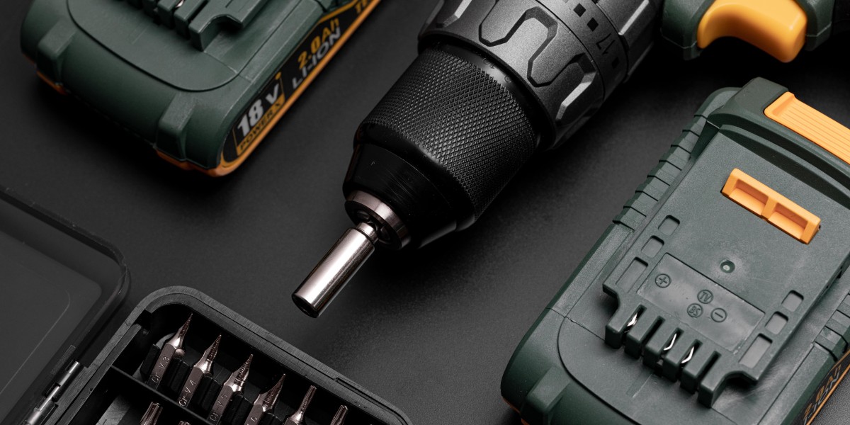Why We Love Cordless Screwdriver (And You Should Also!)