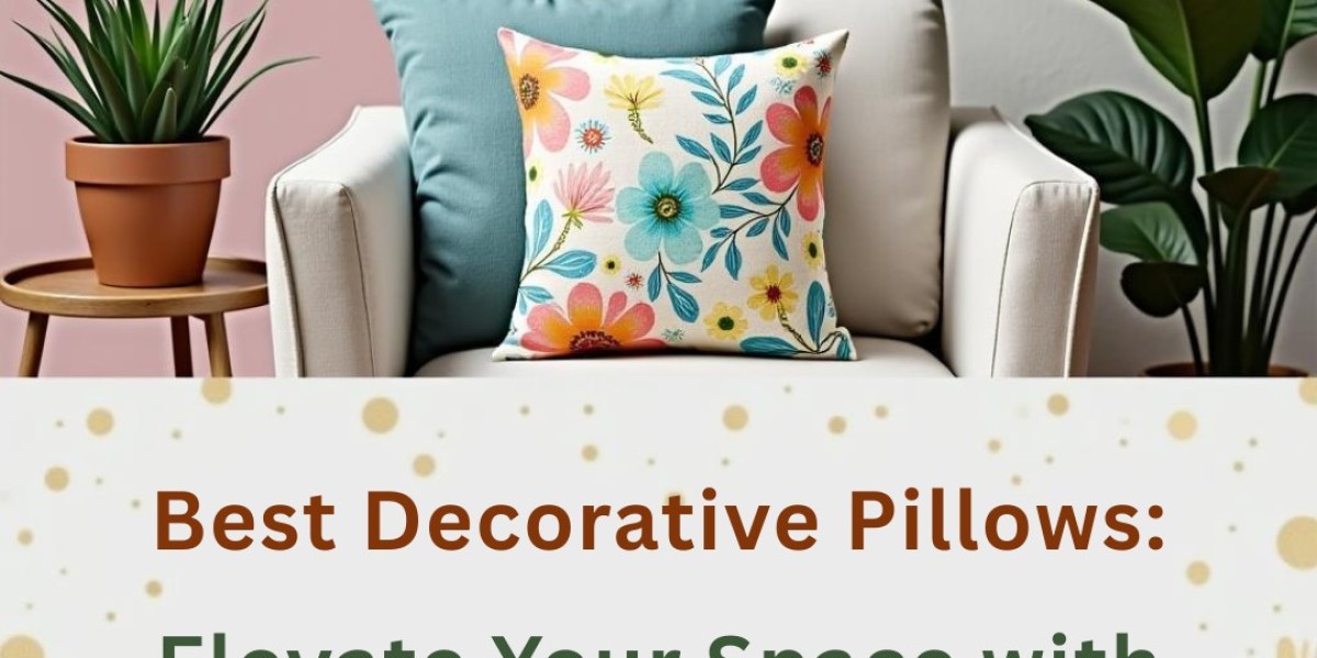 Best Decorative Pillows: Elevate Your Space with Linen Throw Pillow Covers