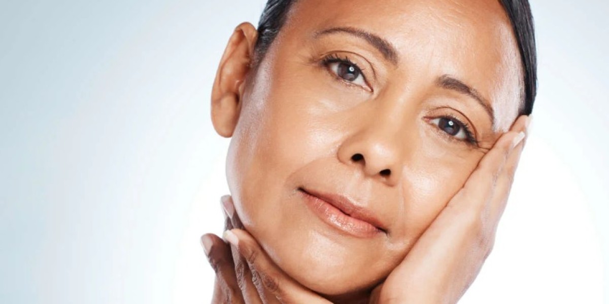 Eyelid Surgery in Dubai – Say Goodbye to Droopy Eyelids