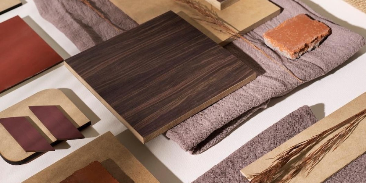 Europe Decorative Laminates Market Report Uncovers Strategic Drivers and Challenges by 2033