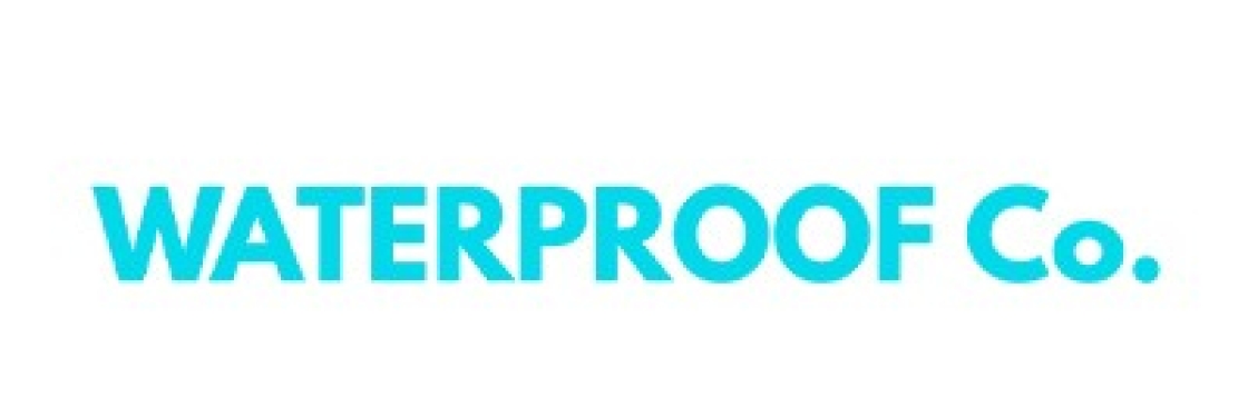 Waterproof Co. Waterproofing Solutions Cover Image