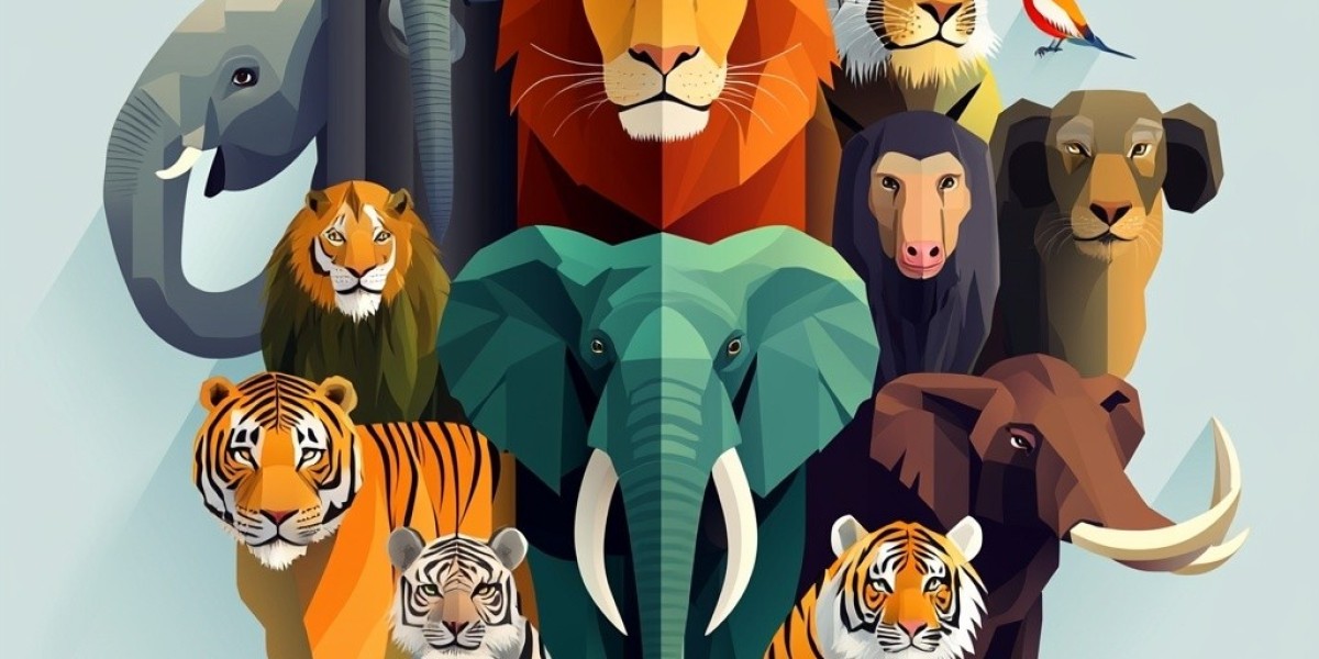 Professional Vector Conversion Service – Transforming Your Images with Precision and Quality