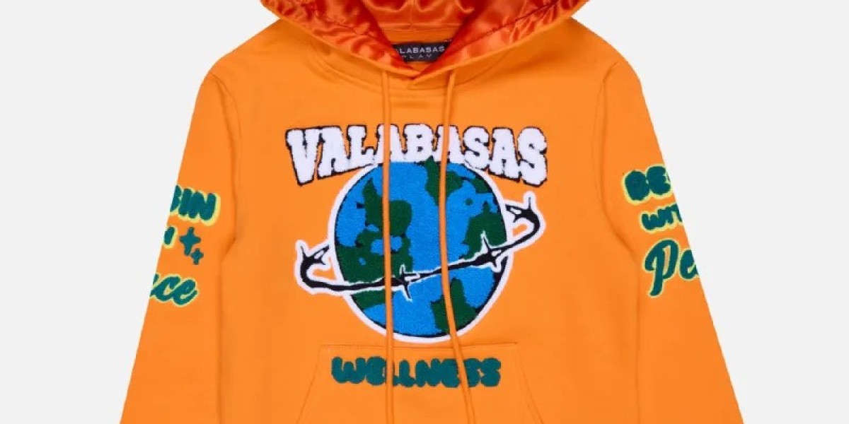 Valabasas Clothing: Redefining Modern Streetwear with Style, Comfort, and Confidence