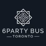 6 Party Bus Toronto Profile Picture