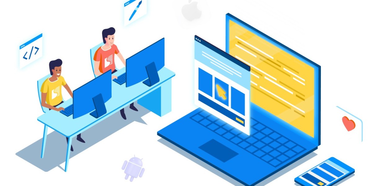 Why DXB APPS a Reliable Mobile App Development Company In The UAE?