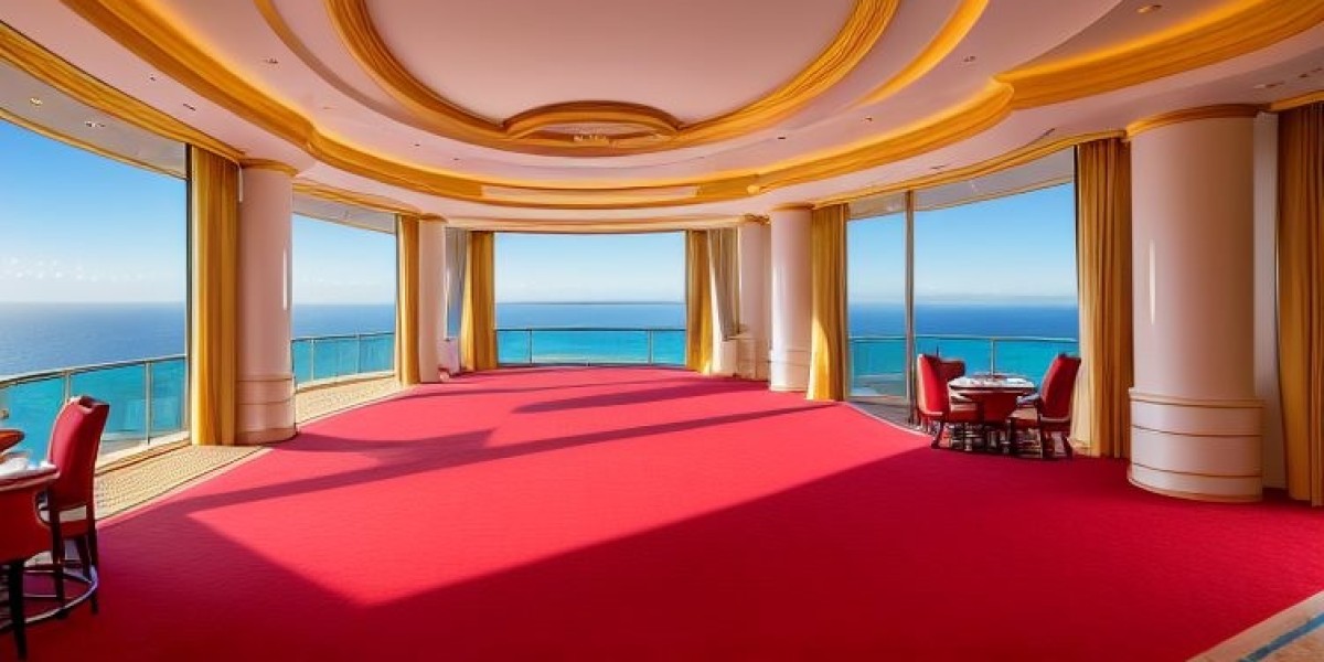 24Casino Spielwelt erkundet