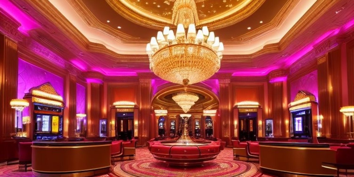 24Casino Spielwelt erforscht